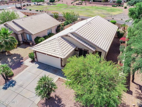 Surprise, AZ 85374,15919 W YOUNG Street