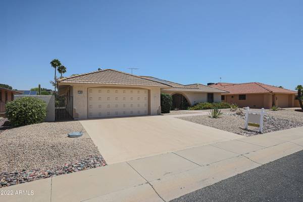 Sun City West, AZ 85375,12906 W BLUE BONNET Drive