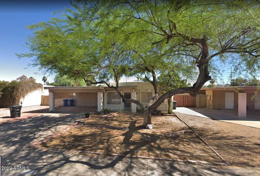 2721 W MINTON Drive, Tempe, AZ 85282