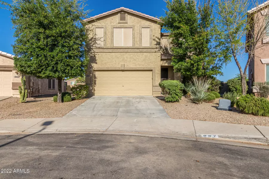 997 E CANYON ROCK Road, San Tan Valley, AZ 85143