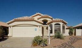 Peoria, AZ 85382,9578 W IRMA Lane