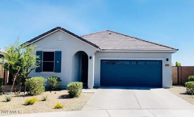 14377 W Hackamore Drive, Surprise, AZ 85387