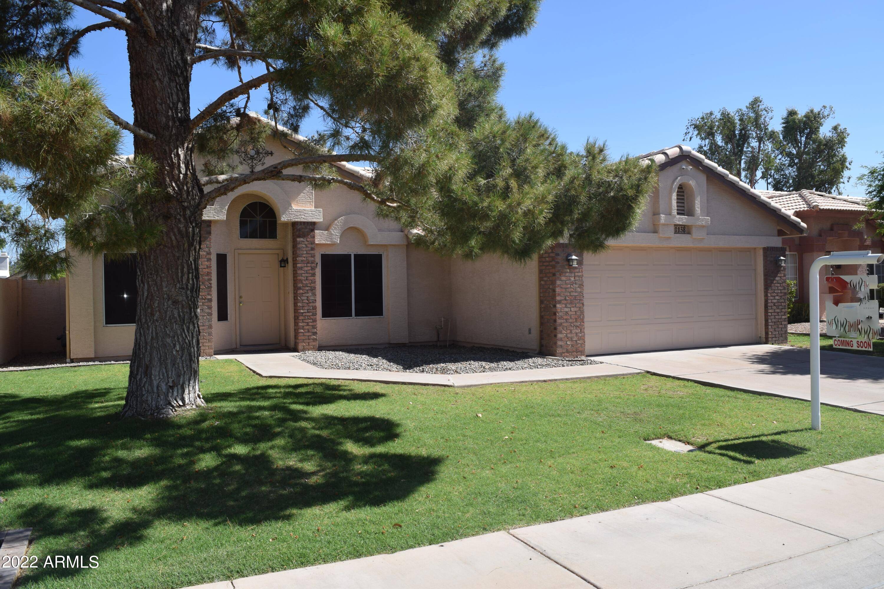 1138 E HARBOR VIEW Drive, Gilbert, AZ 85234