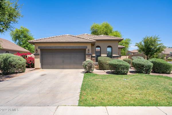 Gilbert, AZ 85298,3472 E PACKARD Drive