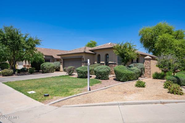 Gilbert, AZ 85298,3472 E PACKARD Drive