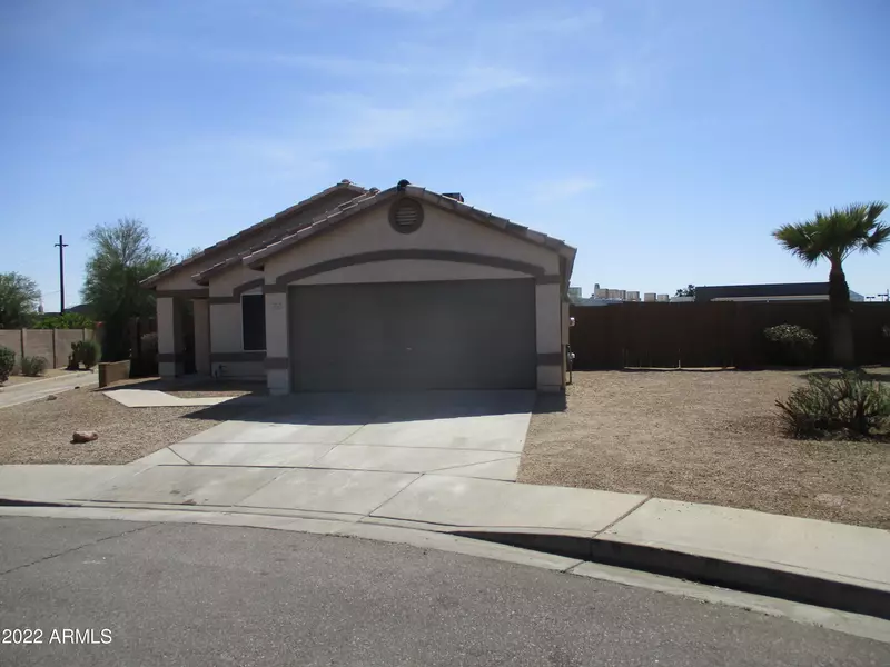 7034 N 41 Lane, Phoenix, AZ 85051