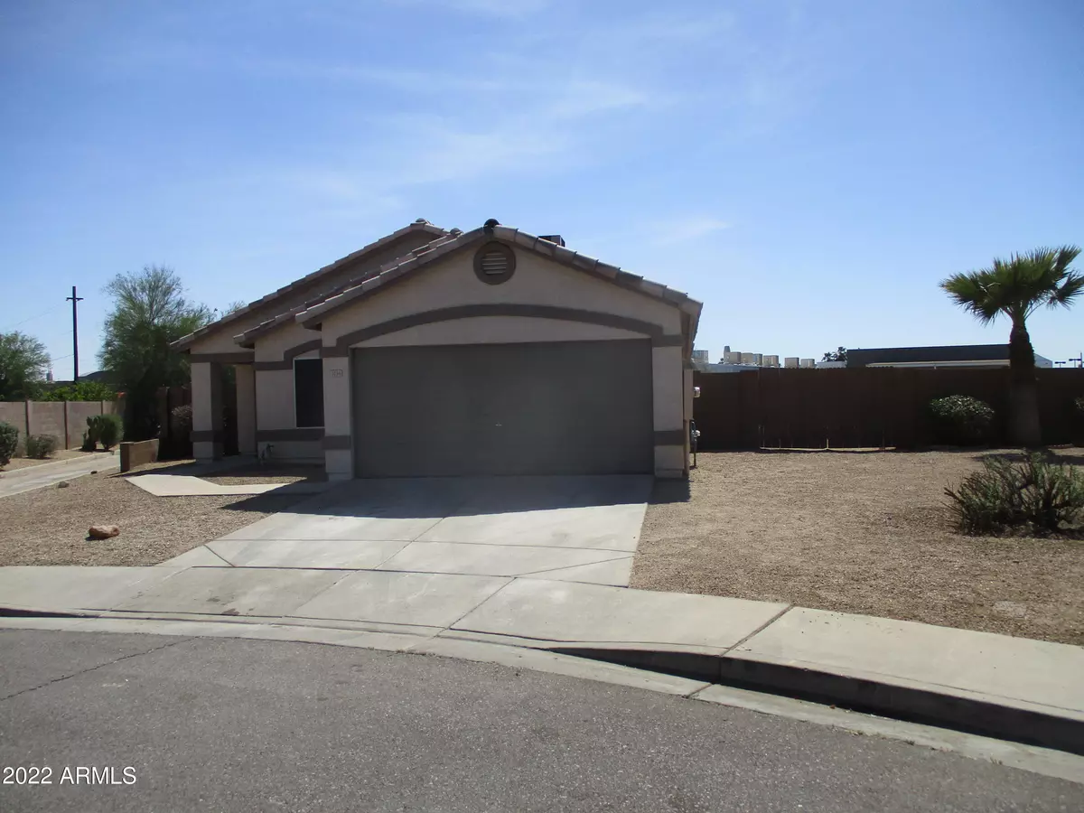 Phoenix, AZ 85051,7034 N 41 Lane