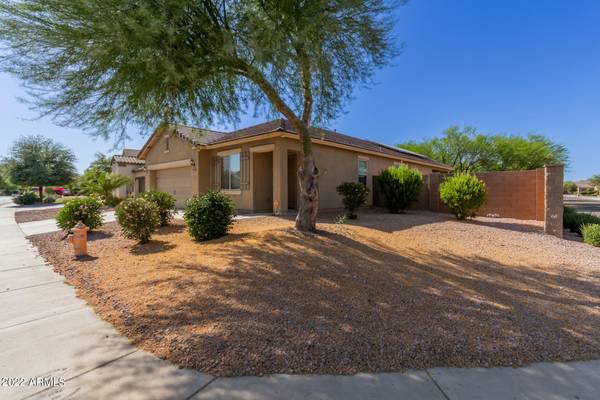 Maricopa, AZ 85138,42400 W ARVADA Lane