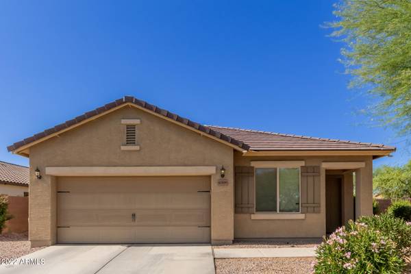 Maricopa, AZ 85138,42400 W ARVADA Lane