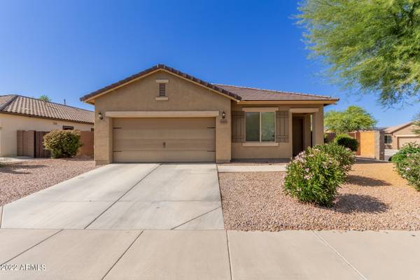 Maricopa, AZ 85138,42400 W ARVADA Lane