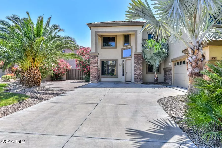 5513 W ROWEL Road, Phoenix, AZ 85083