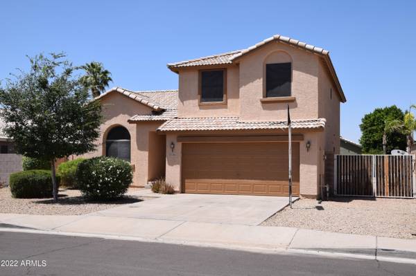 Avondale, AZ 85392,12606 W VERDE Lane