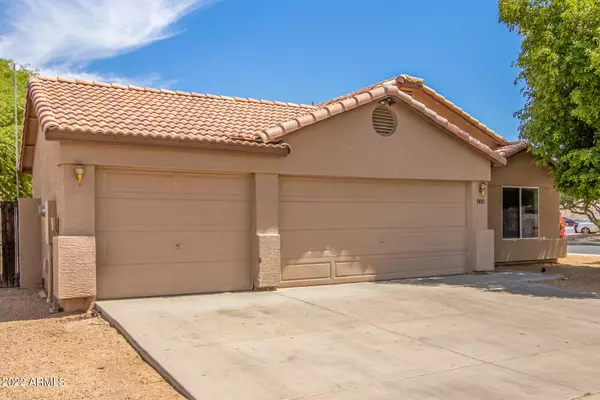 Glendale, AZ 85303,7410 W FLEETWOOD Lane