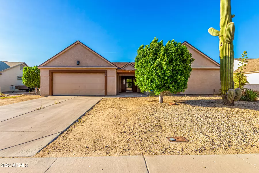 8350 W CORRINE Drive, Peoria, AZ 85381