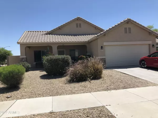 2207 S 173RD Lane, Goodyear, AZ 85338