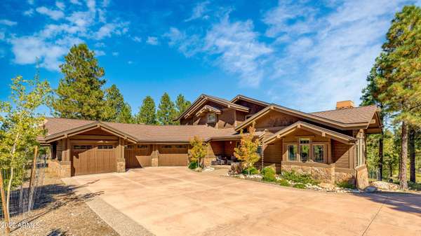 Flagstaff, AZ 86005,3550 S Balsawood Court