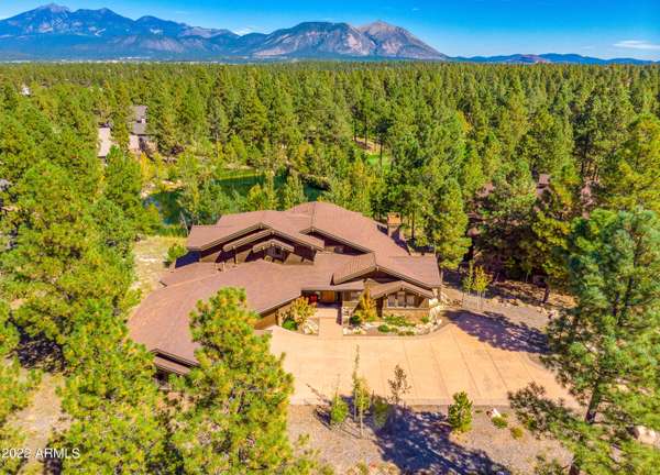 Flagstaff, AZ 86005,3550 S Balsawood Court