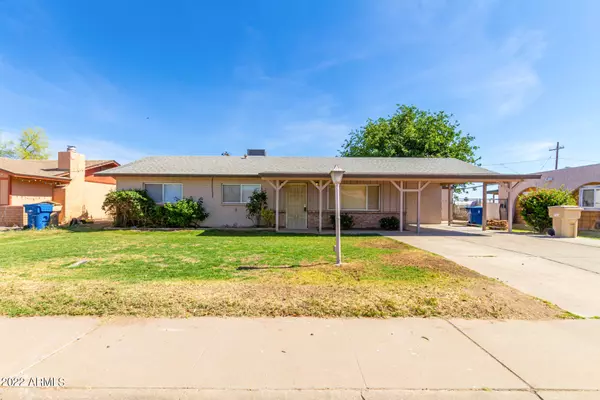 1311 E ASH Avenue, Buckeye, AZ 85326