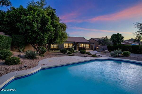 Cave Creek, AZ 85331,4248 E ANDREA Drive