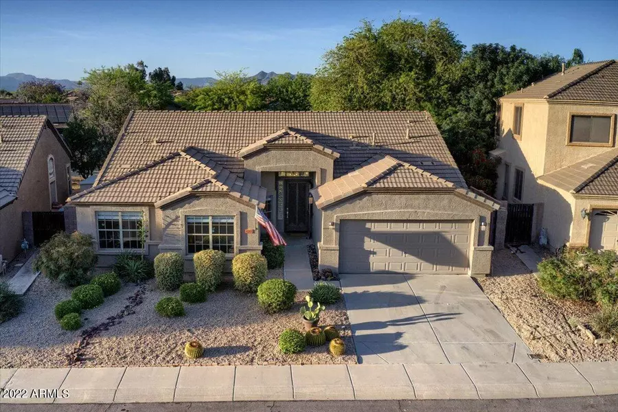 4248 E ANDREA Drive, Cave Creek, AZ 85331