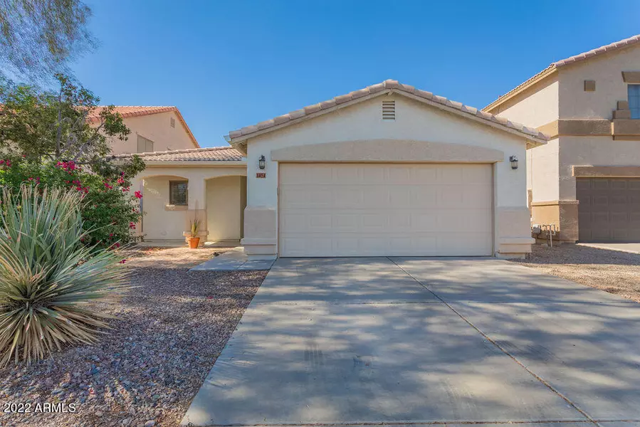 1454 E AVENIDA GRANDE --, Casa Grande, AZ 85122