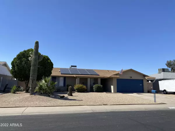 Phoenix, AZ 85053,4249 W DAILEY Street