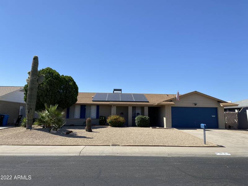 4249 W DAILEY Street, Phoenix, AZ 85053