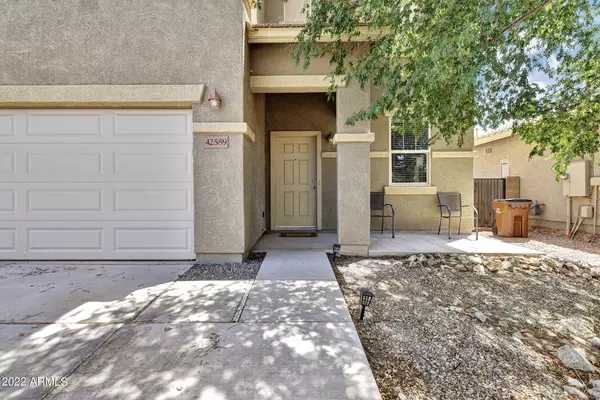 Maricopa, AZ 85138,42589 W PALMYRA Lane