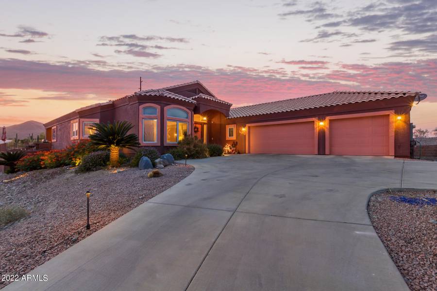 16026 E GLENBROOK Boulevard, Fountain Hills, AZ 85268