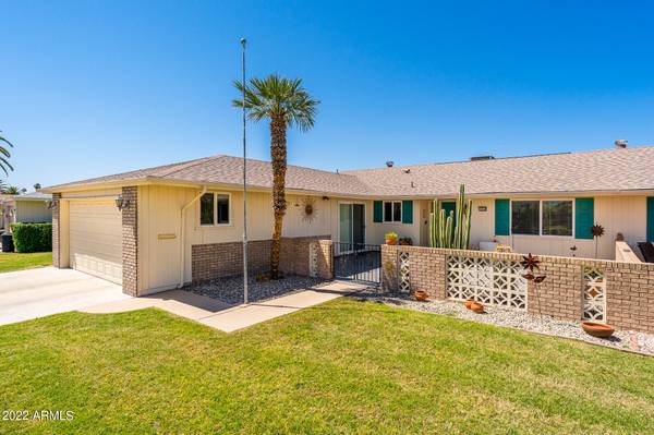 Sun City, AZ 85351,10629 W TROPICANA Circle