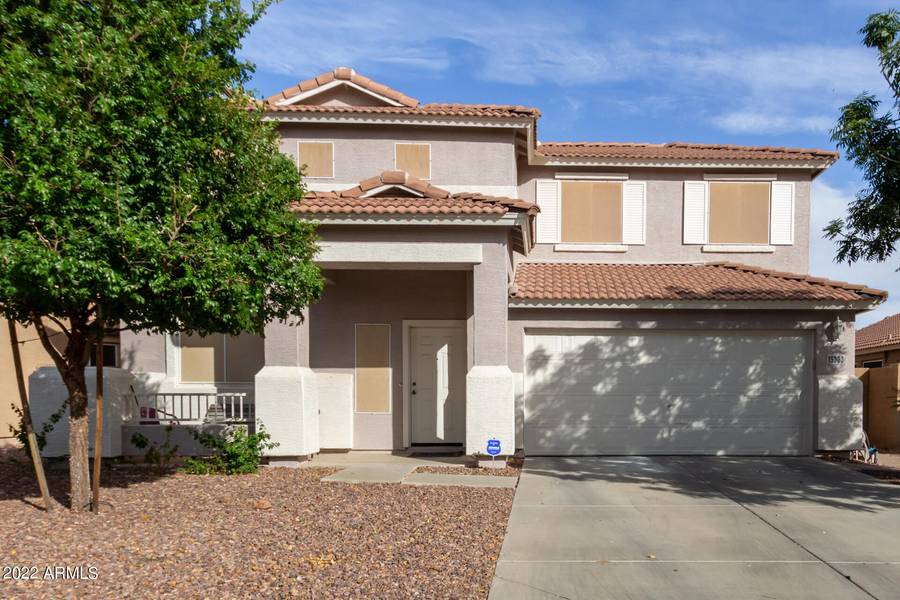 15223 W RIVIERA Drive, Surprise, AZ 85379