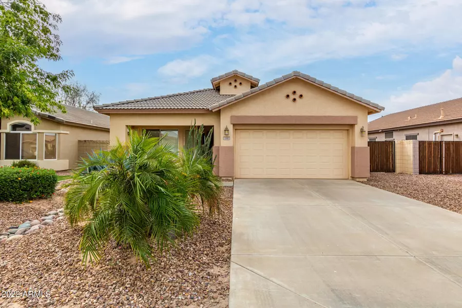 3580 S JOSHUA TREE Lane, Gilbert, AZ 85297