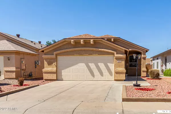 9726 W MOUNTAIN VIEW Road, Peoria, AZ 85345