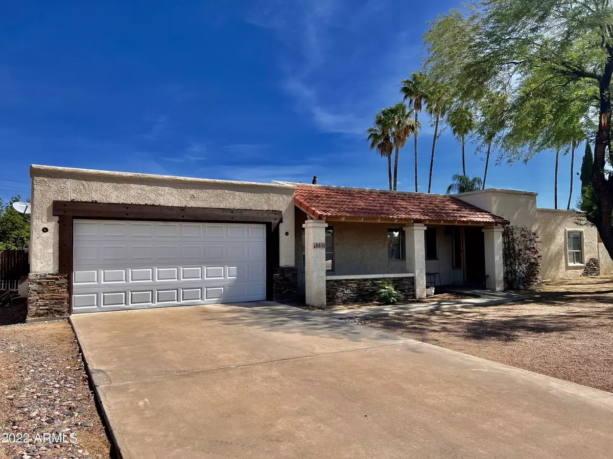 Scottsdale, AZ 85254,6630 E SHARON Drive