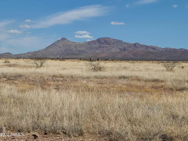 E Cipriana Drive #-, Douglas, AZ 85607