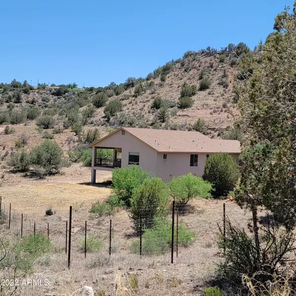 Rimrock, AZ 86335,5035 N Calamity Jane Drive