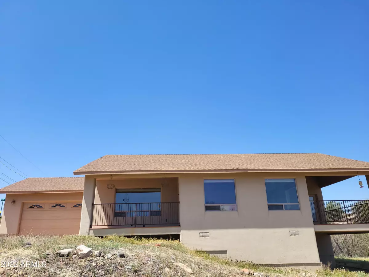 Rimrock, AZ 86335,5035 N Calamity Jane Drive