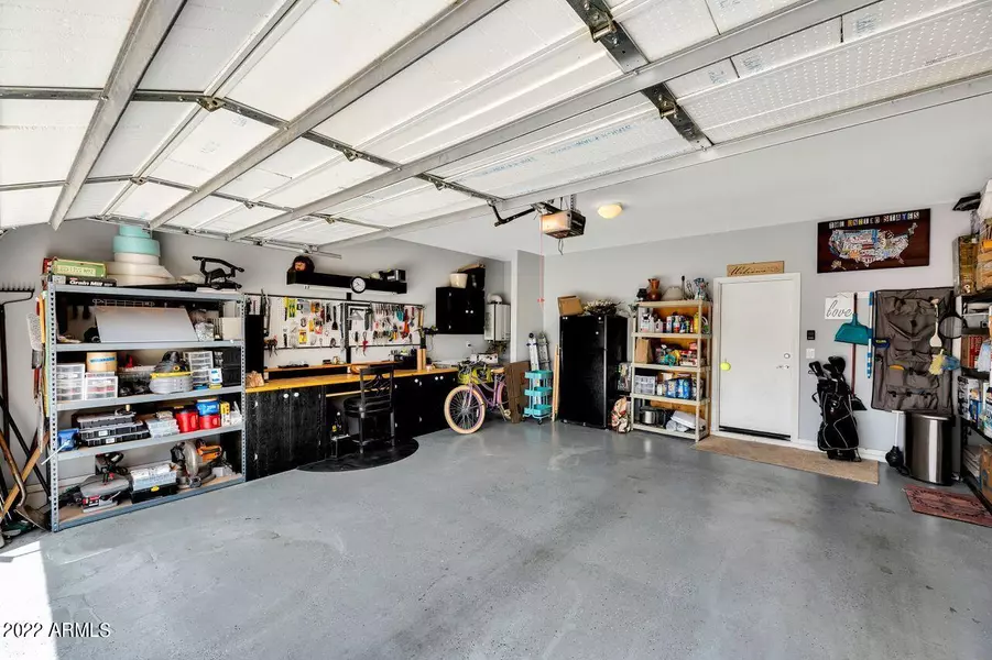 25954 W SEQUOIA Drive, Buckeye, AZ 85396