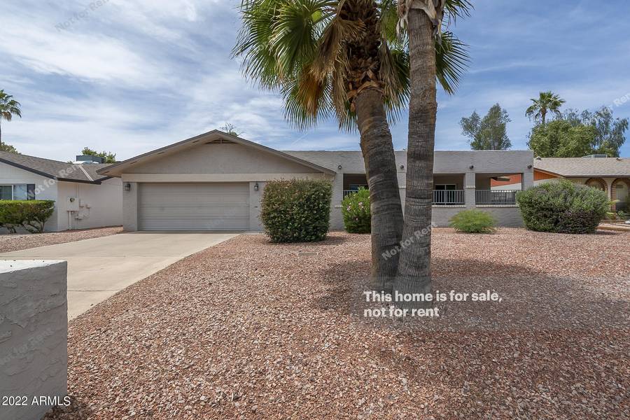 526 S 72ND Street, Mesa, AZ 85208