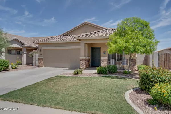 Queen Creek, AZ 85144,1724 W STEPHANIE Lane