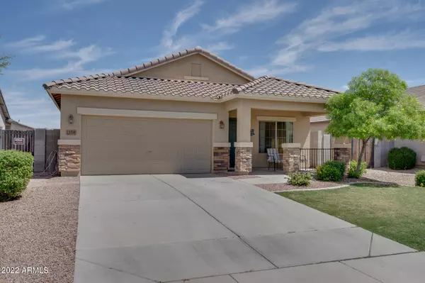 Queen Creek, AZ 85144,1724 W STEPHANIE Lane