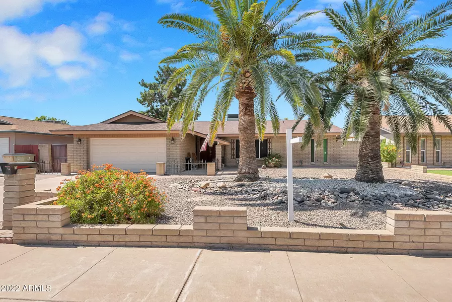 4637 W ORANGEWOOD Avenue, Glendale, AZ 85301