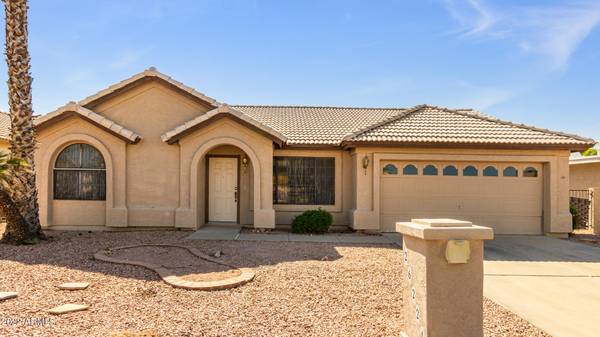 26224 S HOWARD Drive, Sun Lakes, AZ 85248