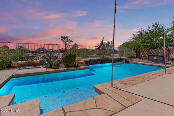 Maricopa, AZ 85138,41813 W PARKHILL Court