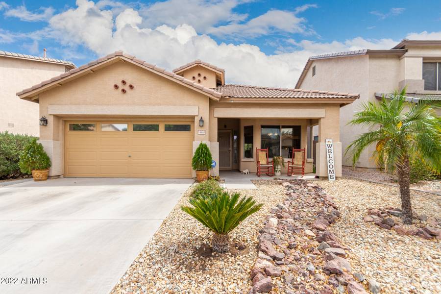 14643 W MAUNA LOA Lane, Surprise, AZ 85379