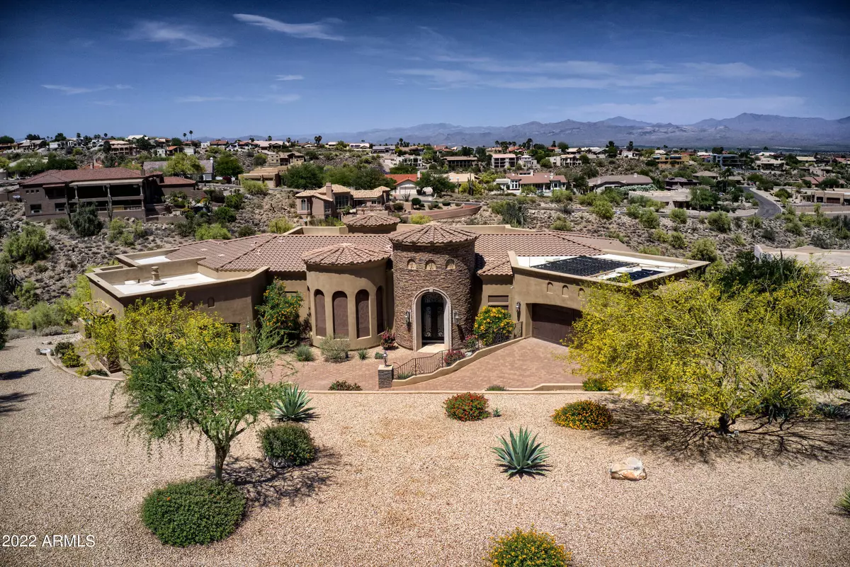 Fountain Hills, AZ 85268,15606 E TELEGRAPH Drive