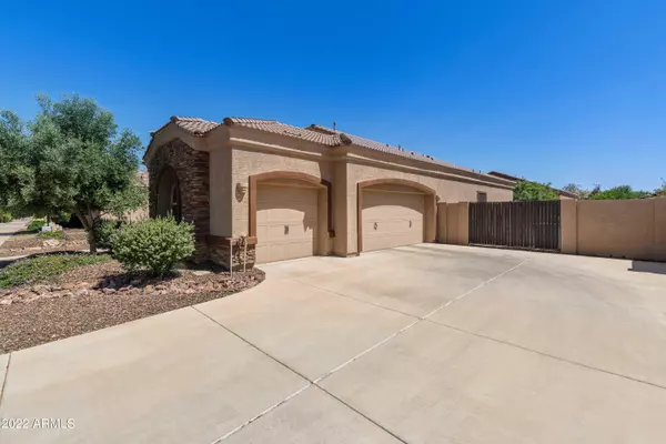 Queen Creek, AZ 85142,21263 E RUSSET Road