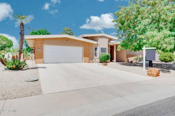 Sun City, AZ 85351,16853 N PINE VALLEY Drive