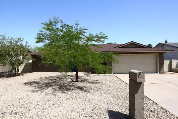 1324 W 13TH Street, Tempe, AZ 85281