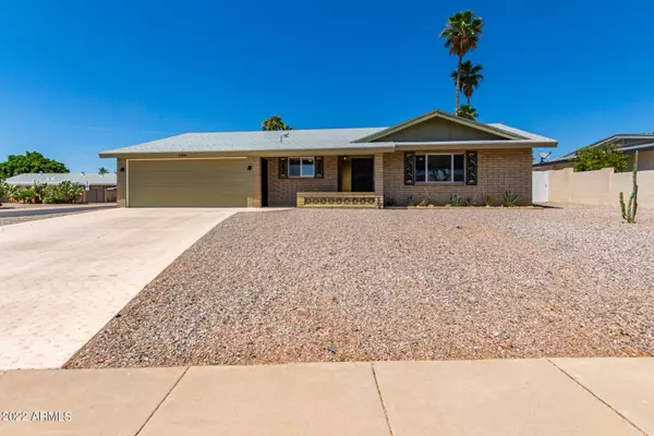 Mesa, AZ 85205,6306 E BUTTE Street